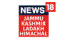 News18 J&K  